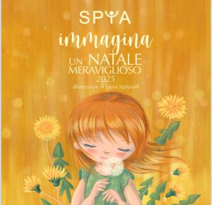 Campagna Spia Natale 2025